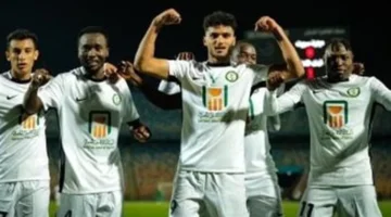 اللقاء المنتظر.. بث مباشر مباراة البنك الأهلي أمام إنبي في الدوري المصري 2025